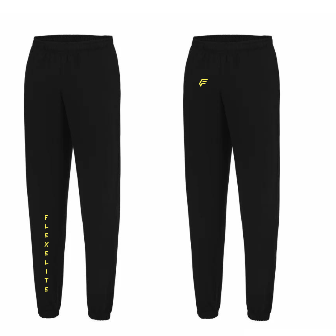 Flexelite joggers