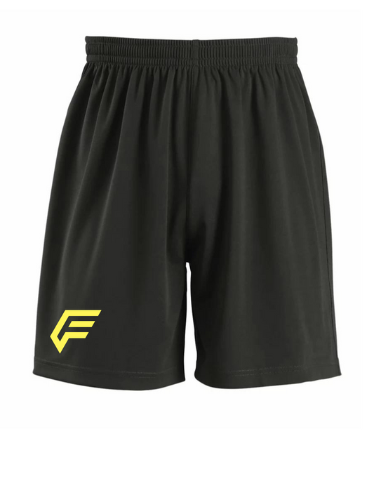 Flexelite training shorts