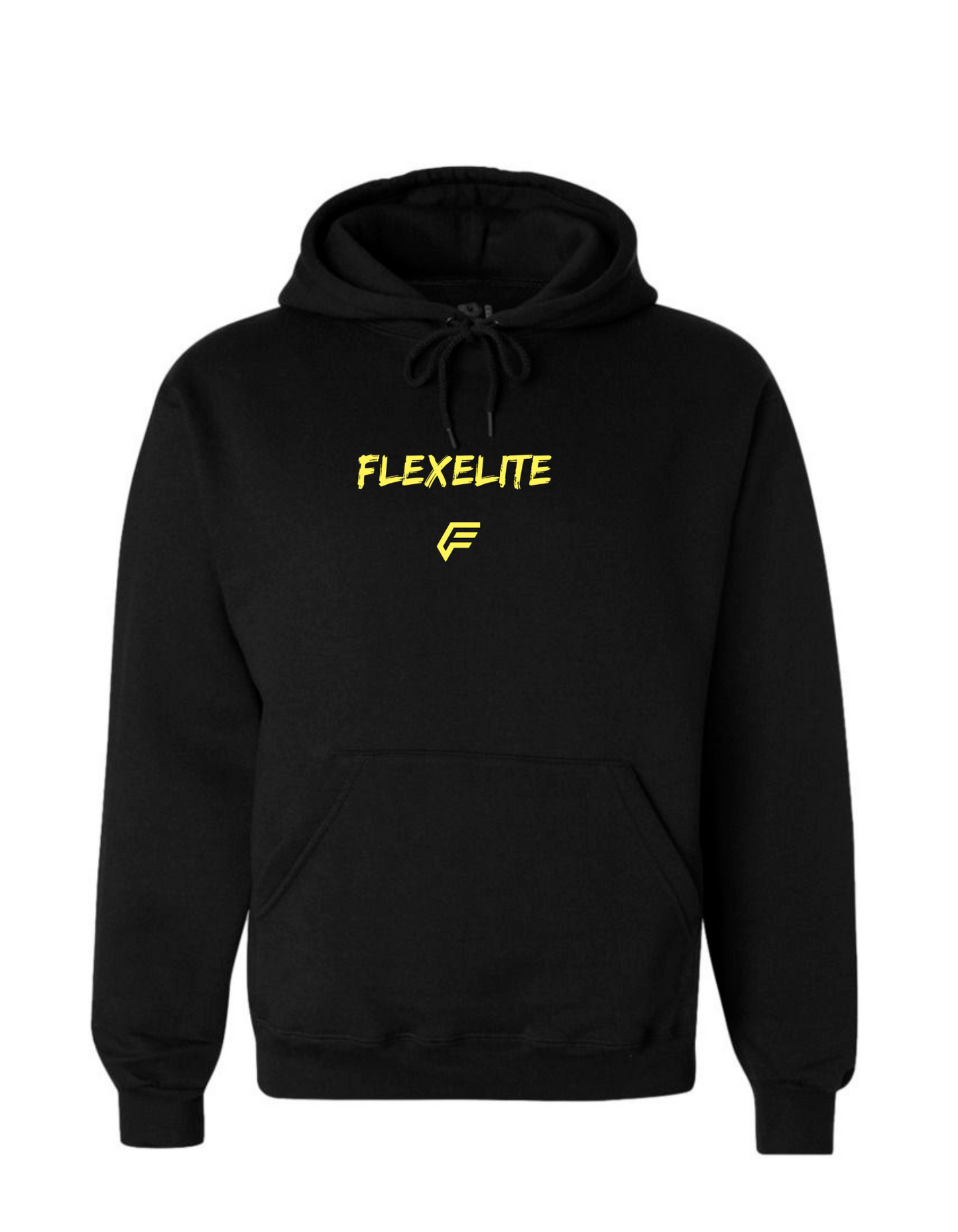 Flexelite hoodie