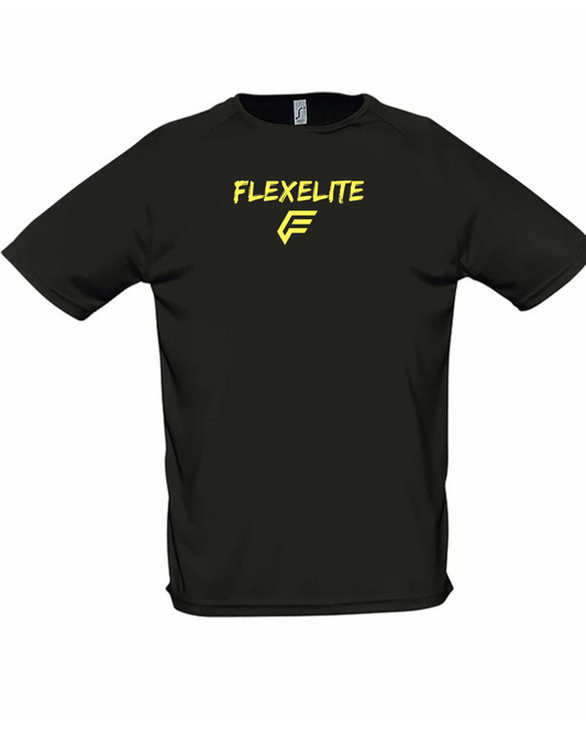 flexelite burpee tshirt